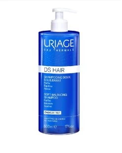 Uriage DS Hair Shampoo Delicato Riequilibrante 500ml