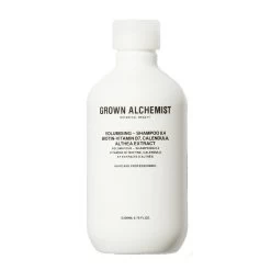Grown Alchemist Volumising Shampoo 0.4 Per Capelli 200ml
