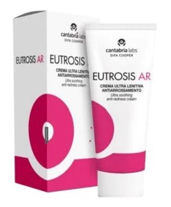 Eutrosis AR Crema Ultra Lenitiva Antiarrossamento 30g