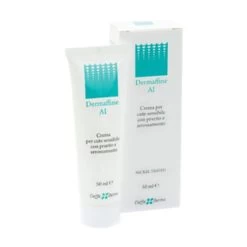 Dermaffine Ai Crema Lenitiva Idratante 50ml