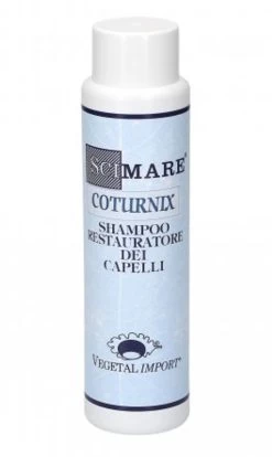 Scimare Shampoo All'uovo Di Coturnice 200ml
