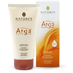 BIOS LINE SpA Nature's Argà Balsamo Capelli Nutriente 150ml