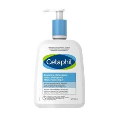 Cetaphil Emulsione Detergente 470ml