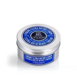 L'Occitane Crema Corpo Ultra Ricca Karitè 200ml