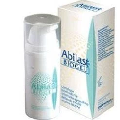 SCHARPER SPA Abilast Biogel 50ml