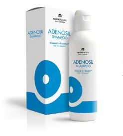 Adenosil Shampoo A Base Di Atodina Per Uso Quotidiano 200ml