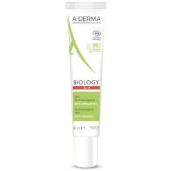 A Derma A-Derma BIOLOGY A-R Trattamento Dermatologico Anti-rossori 40ml