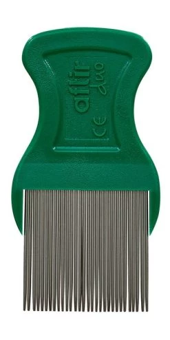 Aftir Duo Shampoo Antipidocchi 100ml Con Pettinino -Negozio Di Prodotti Per La Cura aftir duo shampoo antipidocchi 100ml con pettinino 3 1606836704