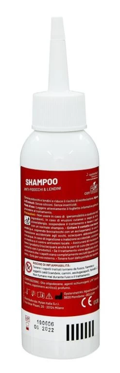 Aftir Duo Shampoo Antipidocchi 100ml Con Pettinino -Negozio Di Prodotti Per La Cura aftir duo shampoo antipidocchi 100ml con pettinino 4 1606836704