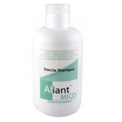 SANITPHARMA SRL Aliant Mico Doccia Shampoo 200ml 1 SANITPHARMA SRL Aliant Mico Doccia Shampoo 200ml