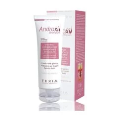 Androxil Shampoo Coadiuvante Anticaduta 200ml