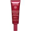 Apivita Wine Elixir Crema Giorno Anti-Rughe Rassodante Liftante SPF30 Schiarente Macchie 40ml