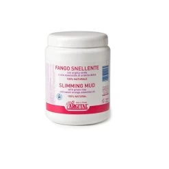 Argital Fango Snellente Da 1500gr