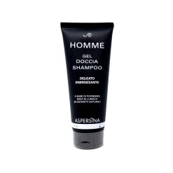 Aspersina Homme Doccia Shampoo 200ml