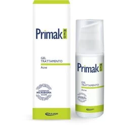 GIULIANI Primak Med Gel Trattamento Acne 50ml