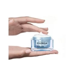 Filorga Hydra Hyal Creme Crema Idratante E Rimpolpante 50ml -Negozio Di Prodotti Per La Cura aveeno baby fluid 400ml bundle 983757461 1 3 1676036201