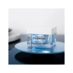Filorga Hydra Hyal Creme Crema Idratante E Rimpolpante 50ml -Negozio Di Prodotti Per La Cura aveeno baby fluid 400ml bundle 983757461 1 5 1676036201