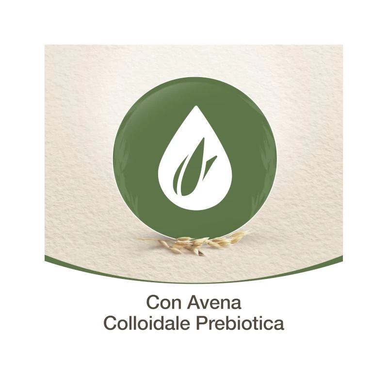 Aveeno Daily Moisturising Bagno Doccia Con Profumazione Delicata 500ml 5 Aveeno Daily Moisturising Bagno Doccia Con Profumazione Delicata 500ml - immagine 5