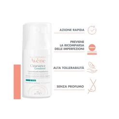 Eau Thermale Avène Cleanance Comedomed Concentrato Anti-Imperfezioni Pelle Grassa 30ml -Negozio Di Prodotti Per La Cura avene cleanance comedomed concentrato anti imperfezioni 30ml 2 1646909753