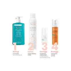 Eau Thermale Avène Cleanance Comedomed Concentrato Anti-Imperfezioni Pelle Grassa 30ml -Negozio Di Prodotti Per La Cura avene cleanance comedomed concentrato anti imperfezioni 30ml 4 1646909753
