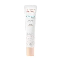 Avène Avene CLEANANCE WOMEN Trattamento Giorno SPF30 Colorato Pelli Con Imperfezioni 40ml
