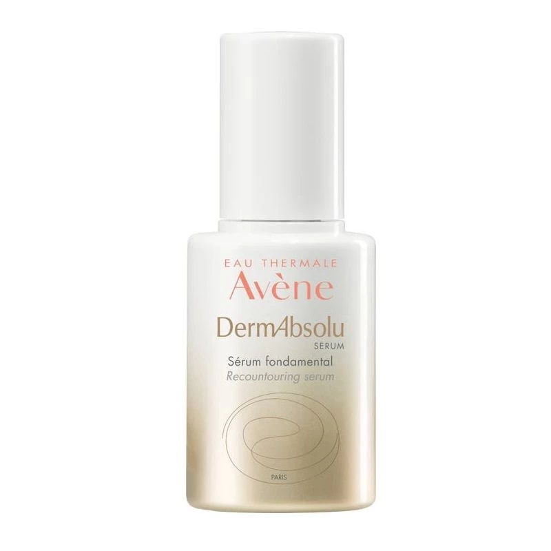 Avène Avene DermAbsolu Siero Fondamentale Antietà 30ml 1 Avène Avene DermAbsolu Siero Fondamentale Antietà 30ml