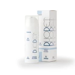 BIODUE SpA Pharcos Duodet Detergente Viso Corpo 400ml