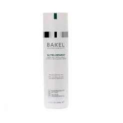 Bakel Nutri-Remedy Crema Anti-Età Globale Pelle Da Secca A Molto Secca 50ml