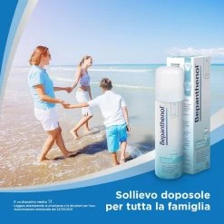 Bayer Bepanthenol Spray 5% Schiuma Rinfrescante Ed Idratante 75ml -Negozio Di Prodotti Per La Cura bepanthenol spray 5 schiuma rinfrescante ed idratante 75ml 5 1618511484