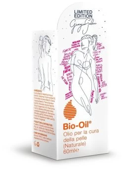 Bio Oil Bio-Oil Naturale Olio Dermatologico Limited Edition 60ml