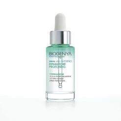 Biogenya Siero Viso Giorno Riparatore Profondo 30ml
