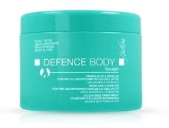 Bionike Defence Body Sculpt Fango Alle 3 Argille Anticellulite 500g