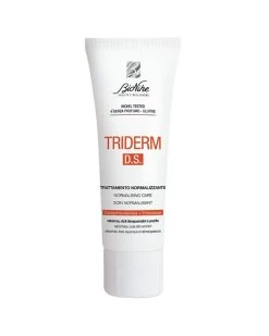 Bionike Triderm D.S. Trattamento Normalizzante 50ml