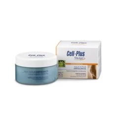Bios Line Biosline Cell-Plus Aqua Scub Esfoliante Corpo Perfetto 450g