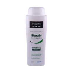 Bioscalin Nova Genina Shampoo Fortificante Volumizzante Per Capelli Fini E Sfibrati 400ml