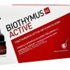 Biothymus AC Active Trattamento Attivo Anticaduta Uomo 10 Fiale -1 Mese Di Trattamento