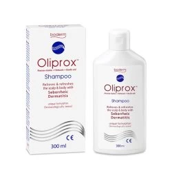 Oliprox Shampoo 300ml