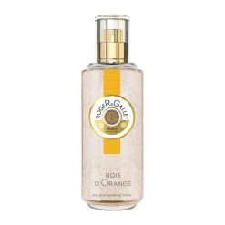 Roger & Gallet Bois D'Orange Acqua Profumata Di Benessere 100ml