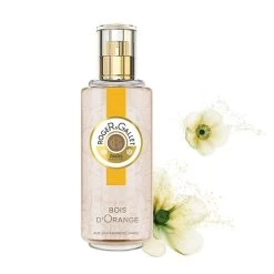 Roger & Gallet Bois D'Orange Acqua Profumata Di Benessere 100ml -Negozio Di Prodotti Per La Cura bois d orange acqua fresca profumata 100ml 2 1617888689
