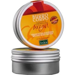 Ardes Burro Corpo Fondente Argan Super Emolliente 150ml