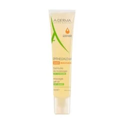 Aderma (Pierre Fabre It.Spa) Aderma Epitheliale AH Duo Gel Massage Oil 40ml