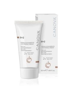Canova 8+2 Trattamento Delle Ipercromie Cutanee 50ml