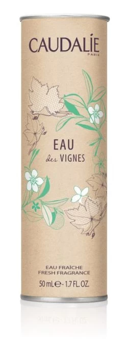 Caudalie Acqua Fresca Eau Des Vignes 50ml
