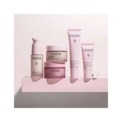 Caudalie Resveratrol Lift Crema Tisana Della Notte Rigenerante 50ml -Negozio Di Prodotti Per La Cura caudalie resveratrol lift fluido cashmere ridensificante 40ml 3 1667396240