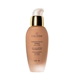 Collistar Fondotinta Lifting Anti-età 05 Cannella