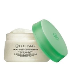 Collistar Talasso-Scrub Energizzante 300g