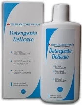 Braderm Srl Braderm Detergente Delicato Ph 5,5 200ml