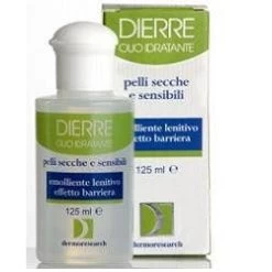 Dierre Olio Idratante Verde 125ml