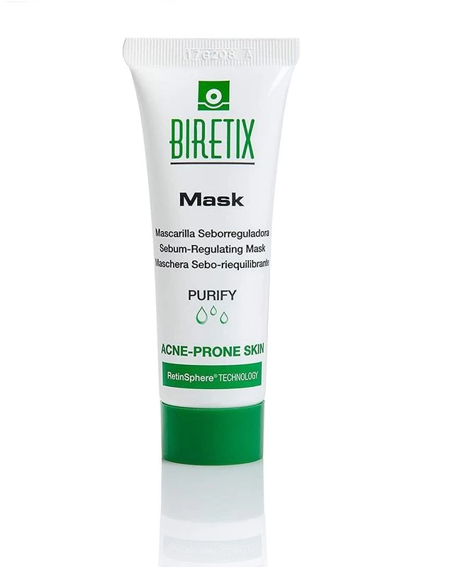 Difacooper Biretix Mask 25ml 1 Difacooper Biretix Mask 25ml