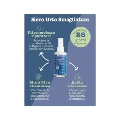 La Saponaria Siero Urto Smagliature 100ml -Negozio Di Prodotti Per La Cura doccia shampoo barca mare camp 984520027 1 3 1668417434